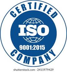 ISO 9001:2015